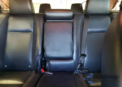 2014 Mazda Cx-9 Grand Touring z USA, uszkodzony, nr VIN JM3TB3DV1E0440645